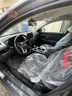 نيسان سنترا